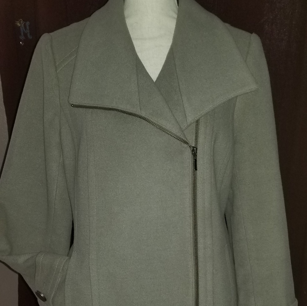 ❄Ladies Coat by Tribal Sz 10